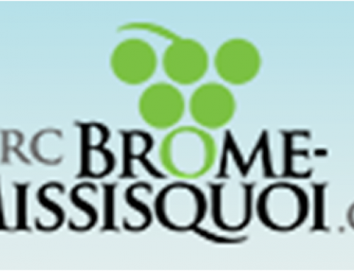 Consultation publique – MRC Brome-Missisquoi (2014)